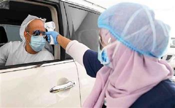 الكويت تسجل 37 إصابة جديدة بفيروس كورونا