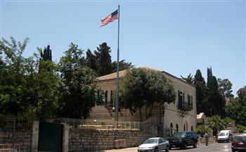 نواب عرب في الكنيست يُطالبون واشنطن بإعادة فتح القنصلية الأمريكية في القدس