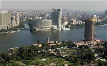 مائل للحرارة.. تفاصيل حالة الطقس فى مصر اليوم الاثنين 27-9-2021