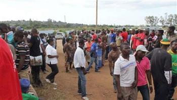 مقتل عشرات الأشخاص في مقاطعة كابو ديلجادو شمال شرقي موزمبيق