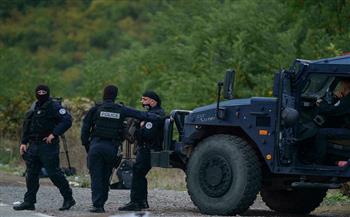 القوات الصربية في حال تأهب على الحدود مع كوسوفو