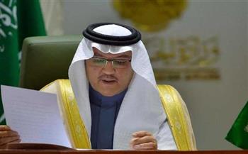 سفير السعودية بمصر: أتقدم بالشكر والمحبة للرئيس السيسى ومؤسسات الدولة والشعب المصرى