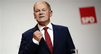 المرشح الاشتراكي لمنصب مستشار ألمانيا يؤكد أحقية حزبه في تشكيل الحكومة المقبلة