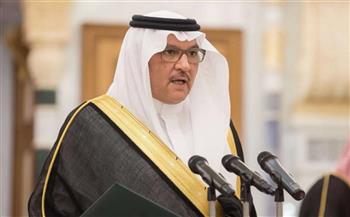 سفير السعودية بالقاهرة: ندعم مصر والسودان في ملف سد النهضة