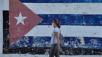 كوبا: 6673 إصابة جديدة بفيروس كورونا و64 وفاة 