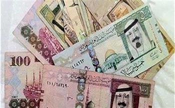 أسعار العملات العربية اليوم 27-9-2021