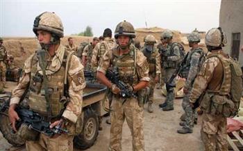 التحقيق مع 9 جنود بريطانيين في جريمة مقتل امرأة كينية تعود لعام 2012