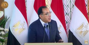 رئيس الوزراء يكشف عن 5 محاور لتنمية سيناء