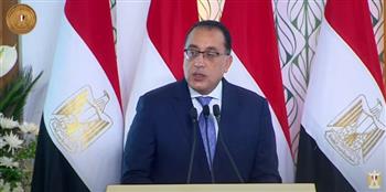 رئيس الوزراء: متوسط كثافة الفصول في سيناء لا يتجاوز 29 طالبا