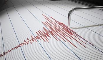 زلزال بقوة ست درجات على مقياس ريختر يضرب جزيرة كريت اليونانية