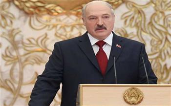رئيس بيلاروسيا: البلدان المجاورة اختارت سياسة المواجهة تجاهنا