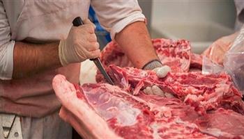 سوق القصابين يكشف أسباب ارتفاع أسعار اللحوم.. والمستوردون: المجمد مستقر