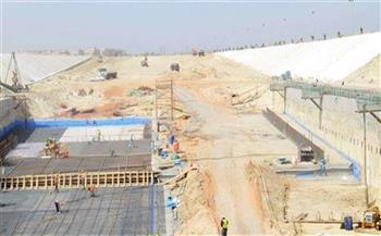 بعد افتتاح محطة معالجة مياه صرف بحر البقر.. نرصد جهود الدولة في تنمية سيناء