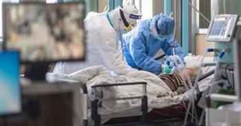 النمسا تسجل 1312 إصابة جديدة و7 وفيات بفيروس كورونا