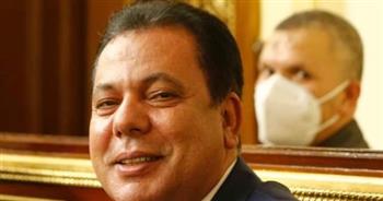 برلماني: الرئيس السيسي أحدث طفرة غير مسبوقة فى تنمية سيناء