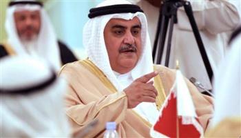 مستشار عاهل البحرين: زيارة الملك حمد الأخيرة لمصر تجسد عمق العلاقات الثنائية