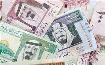 سعر الريال السعودي اليوم الاثنين 27-9-2021