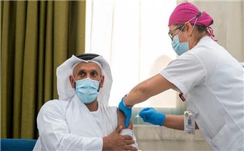 الإمارات تقدم 16 ألفا و638 جرعة من اللقاح المضاد لكورونا خلال 24 ساعة