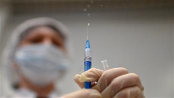 الصحة الروسية توافق على بدء التجارب السريرية للقاح "بيتوفاكس" الجديد ضد كورونا