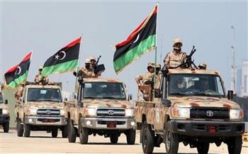ليبيا وبريطانيا تبحثان المساعدة اللازمة لإعادة بناء المؤسسة العسكرية الليبية