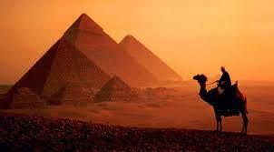فى اليوم العالمى.. مجهودات مصرية لتنشيط السياحة ومواجهة تداعيات جائحة كورونا