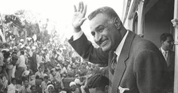 حدث في مثل هذا اليوم 28 سبتمبر.. وفاة الزعيم جمال عبد الناصر