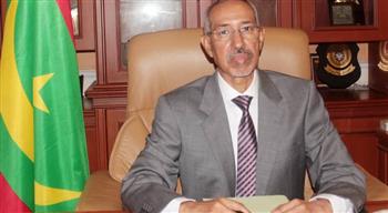 وزير الدفاع الموريتاني يبحث مع مسئول عسكري فرنسي تعزيز التعاون المشترك