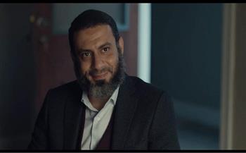 تعرف على شخصية محمد فراج في مسلسل «الغرفة 207»