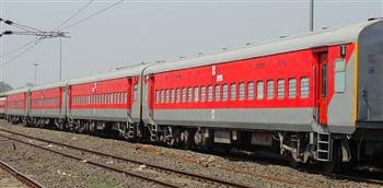 الحكومة الهندية توقع على اتفاق لتطوير خط جديد للسكك الحديدية فى بنجلاديش