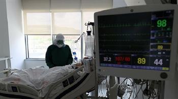 تركيا تسجل 206 وفيات جديدة بفيروس كورونا