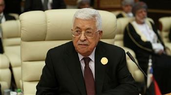 عباس يرحب بدعوة حزب العمال البريطاني للاعتراف الفوري بدولة فلسطين