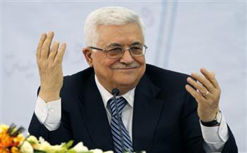 الرئيس الفلسطيني يُرحب بتأييد حزب العمال البريطاني فرض عقوبات على إسرائيل