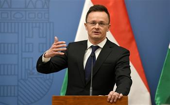المجر ترفض الانتقادات الأوكرانية لصفقتها مع "غازبروم" الروسية