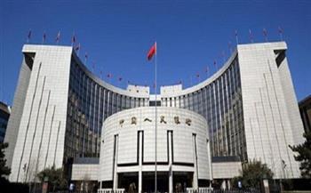 بالتزامن مع «ايفرجراند».. بنك الشعب الصيني يضخ 100 مليار يوان سيولة اليوم