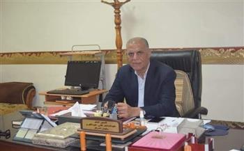 رئيس مدينة دار السلام بسوهاج: الأهالى تبرّعوا بقطع أراضى لصالح «حياة كريمة»