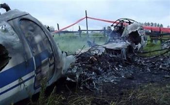 "تاس" الروسية: العثور على جثث جميع ضحايا المروحية "كاموف كا 27 "