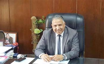 نائب رئيس جامعة الأزهر يطالب المنتسبين بسرعة التسجيل للحصول على لقاح كورونا