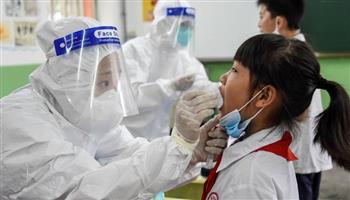كوريا الجنوبية تُسجل 2289 إصابة جديدة و8 وفيات بكورونا 