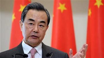 وزير الخارجية الصيني: نولي أهمية كبيرة للتعاون مع الأمم المتحدة