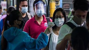 الفلبين: ارتفاع حصيلة الوفيات جراء كورونا إلى 37 ألفا و596 حالة