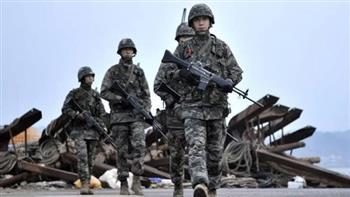 الجيش الكوري: نحتفظ بحالة التأهب عقب إطلاق بيونج يانج صاورخا قصير المدى