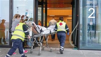 بلجيكا تسجل 4635 إصابة جديدة و14 وفاة بفيروس كورونا