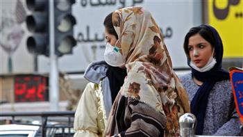 ارتفاع إجمالي إصابات كورونا في إيران إلى 5 ملايين و559 ألفا و691 حالة