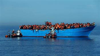 وصول 686 مهاجرًا إلى ساحل لامبيدوزا الإيطالي