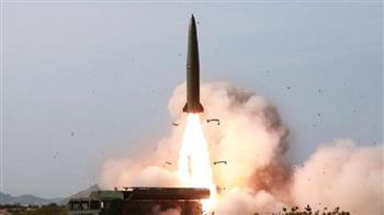 المملكة المتحدة تدين إجراء كوريا الشمالية اختبارا صاروخيا قصير المدى