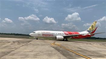 الهند تمدد حظر الرحلات الجوية الدولية وسط جائحة كورونا حتى نهاية أكتوبر المقبل