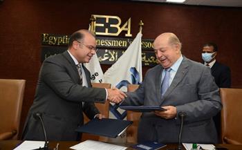 رجال الأعمال المصريين والبورصة تتعاونان لتحفيز الشركات على القيد والطرح