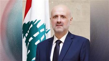 وزير الداخلية اللبناني: مستعدون لإجراء الانتخابات النيابية حال تقديم موعدها لمارس المقبل