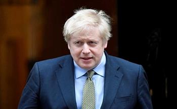 رئيس الوزراء البريطاني يرفض استبعاد النقص المستمر للبنزين حتى عيد الميلاد