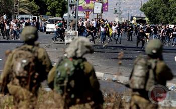 "حماس": الضفة متجهة نحو المواجهة الشاملة مع الاحتلال
